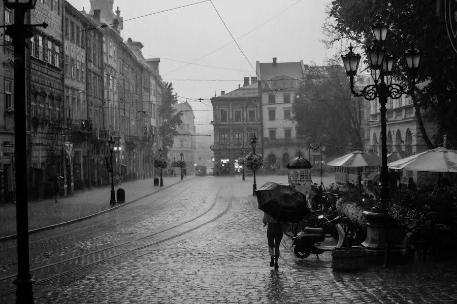 Bröllopsfotograf Aleksandr Korovkin (korovkasasha). Foto av 11 november 2014