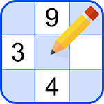 Cover Image of ดาวน์โหลด Sudoku 2.0 APK