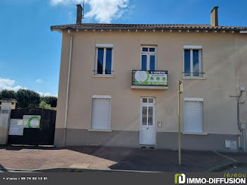 appartement à Montrond-les-Bains (42)