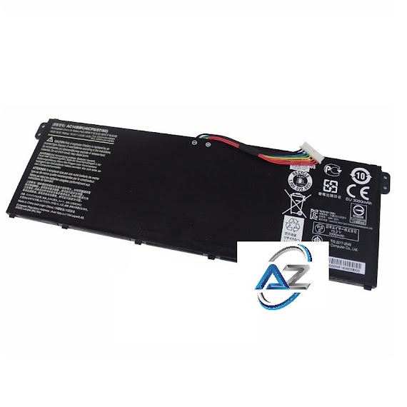 Pin [Zin] Acer Es1 - 512, Cb5 - 311, Aspire V5 - 132 V5 - 132P E3 - 721 Es1 - 511 V3 - 111 Ac14B8K E3 - 112 E3 - 112M Es1 - 511 Ac14B3K