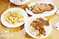 鬍鬚張魯肉飯 中壢中山店