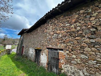 maison à Condat-sur-Vienne (87)