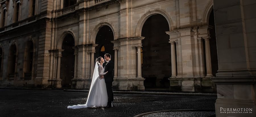 Fotógrafo de bodas Alex Huang (huang). Foto del 29 de mayo 2019