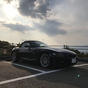 Z4 ロードスター