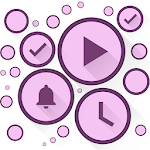 Cover Image of 下载 Time Planner - Schedule, To-Do List, Time Tracker 3.0.0_11 (Massive Star) APK