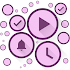 Time Planner - Schedule, To-Do List, Time Tracker3.1.0_5 (Pro)