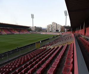 Waarom spelen Rode Duivels in 'piepklein' stadionnetje?