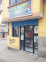 Alex Sport