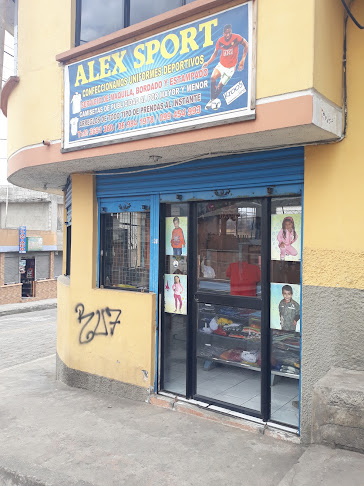 Alex Sport