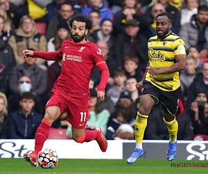 🎥 Jürgen Klopp en admiration devant Mohamed Salah : "Qui est meilleur que lui en ce moment ?"