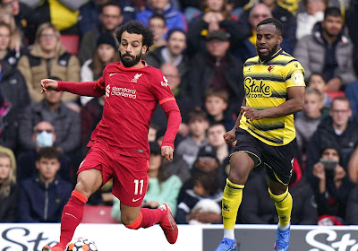 🎥 Jürgen Klopp en admiration devant Mohamed Salah : "Qui est meilleur que lui en ce moment ?"