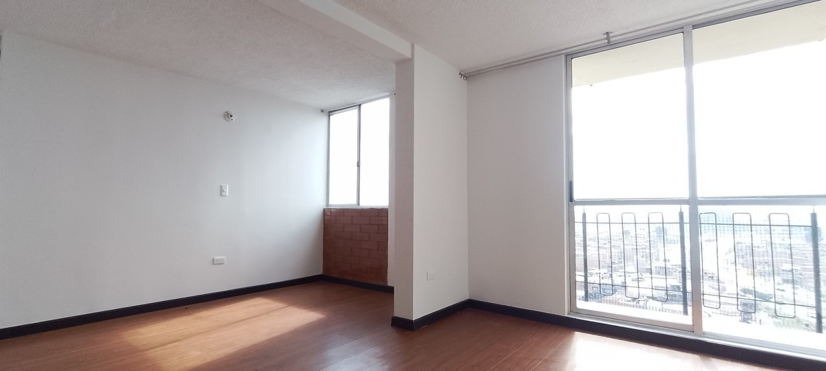 Apartamento En Arriendo - Bosa, Bogota