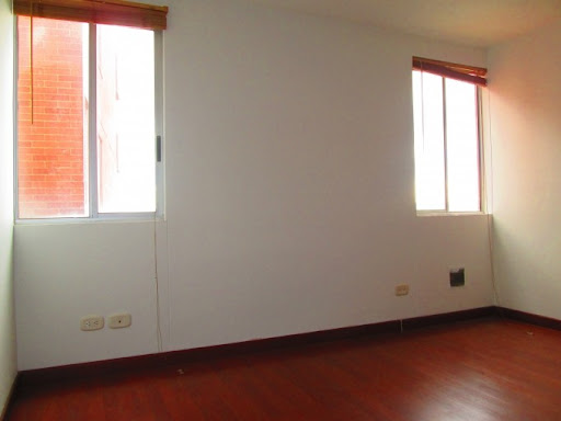 Apartamento En Venta - Gran Granada, Bogota