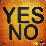 Cover Image of ダウンロード Yes or No 1.0 APK