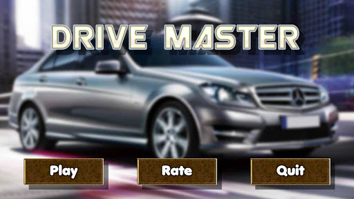 Drive Master