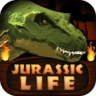 Jurassic Life: T Rex Simulator Varies with device