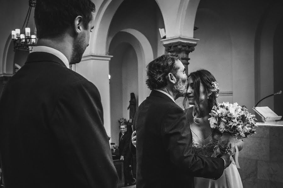 Wedding photographer Alvaro Tejeda (tejeda). Photo of 15 February 2018