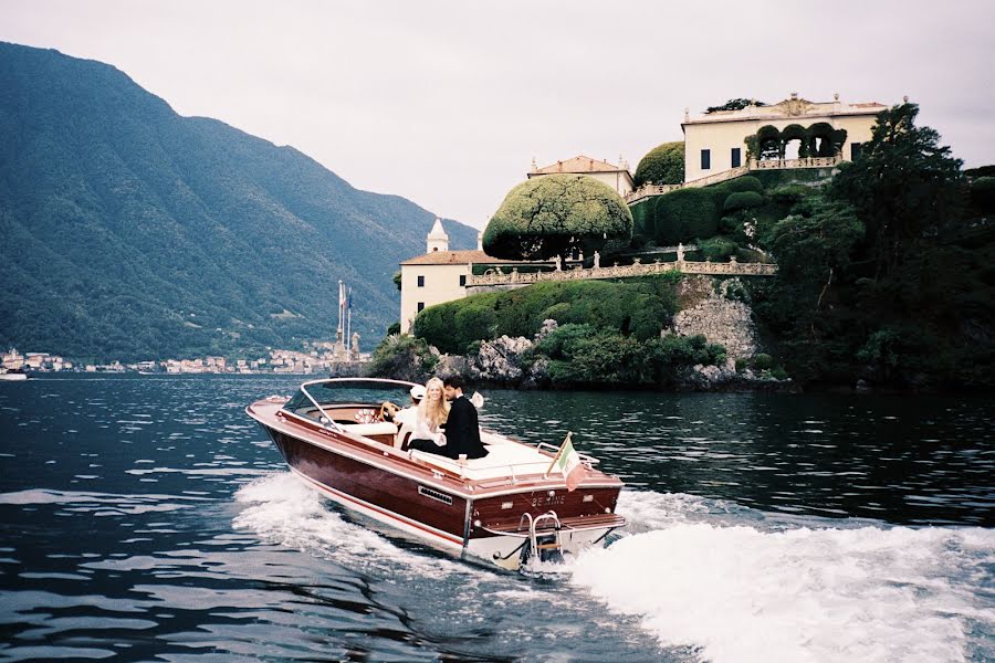 Fotografo di matrimoni Ersy Vadim (ersy). Foto del 12 luglio 2023