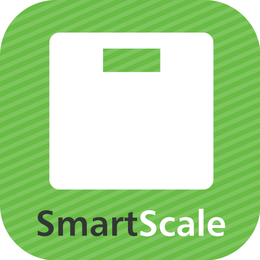 CG Fit Scale 健康 App LOGO-APP開箱王