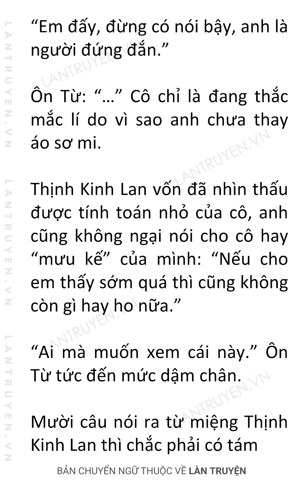 Cho Má Em Thêm Hồng - Chương 21