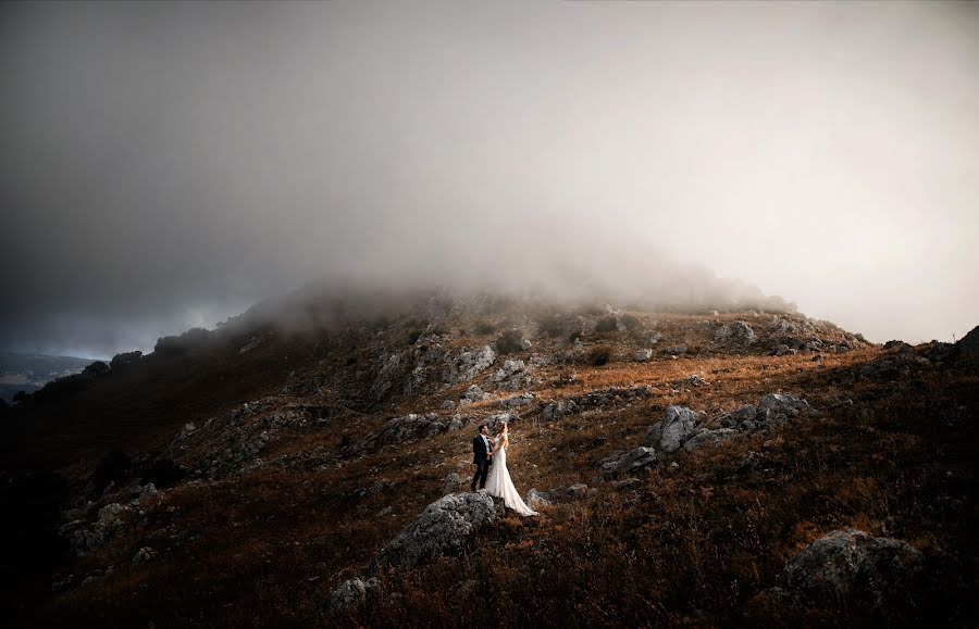 Wedding photographer Rita Viscuso (ritaviscuso). Photo of 10 July 2018