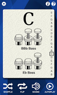 Tuba Notes Flash Cards(圖5)-速報App
