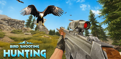 Bird Shooting: 3D Hunting Game