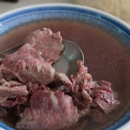 杜氏牛肉湯