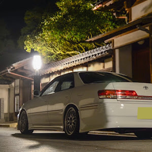 マークII JZX100