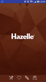Hazelle(圖1)-速報App