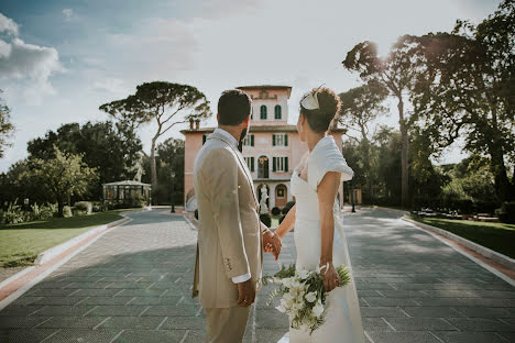 Fotógrafo de casamento Çağatay Gençay (cagataygencay). Foto de 16 de janeiro 2020