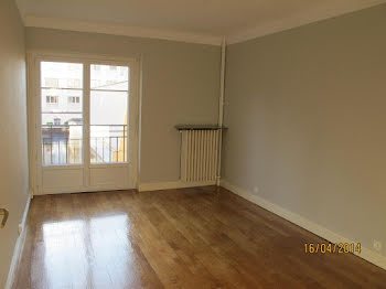 appartement à Villeurbanne (69)