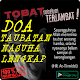 Download Doa Taubatan Nasuha Lengkap For PC Windows and Mac