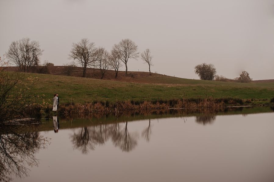 Fotografer pernikahan Przemysław Przybyła (przemyslawprzy). Foto tanggal 17 November 2020