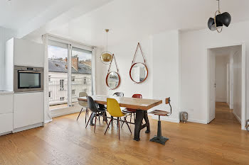 appartement à Neuilly-sur-Seine (92)