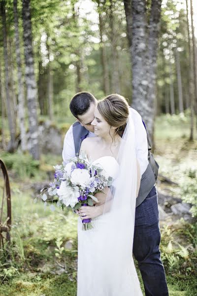 Photographe de mariage Jessie Holley (jessieholley). Photo du 26 janvier 2020