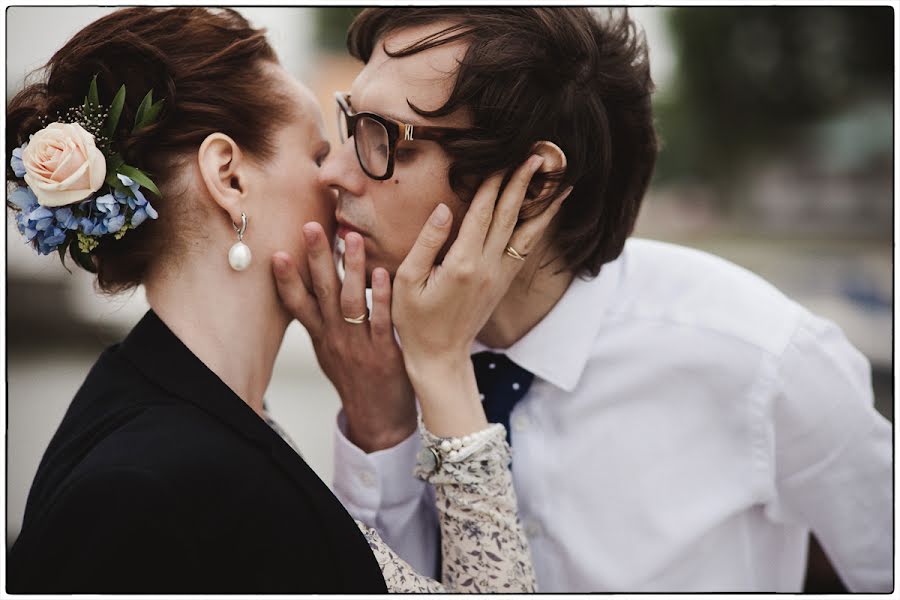 Wedding photographer Aleksey Kruchinkin (ariy). Photo of 22 August 2013