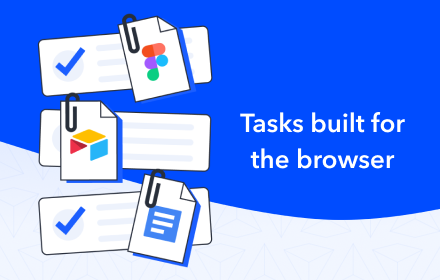 Workona Tasks - Todo list & project manager Preview image 0