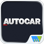 Cover Image of डाउनलोड Autocar India Mag 7.7 APK