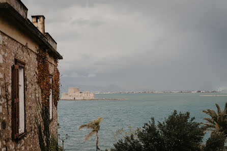 Photographe de mariage Konstantina Avrami (clementinanomade). Photo du 18 janvier