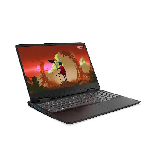 Laptop Lenovo IdeaPad Gaming 3 15ARH7 - 82SB00BBVN (AMD Ryzen 5 6600H) (Xám)