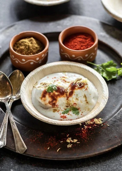 DAHI BHALLA