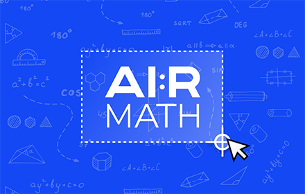 AIR MATH for STG small promo image