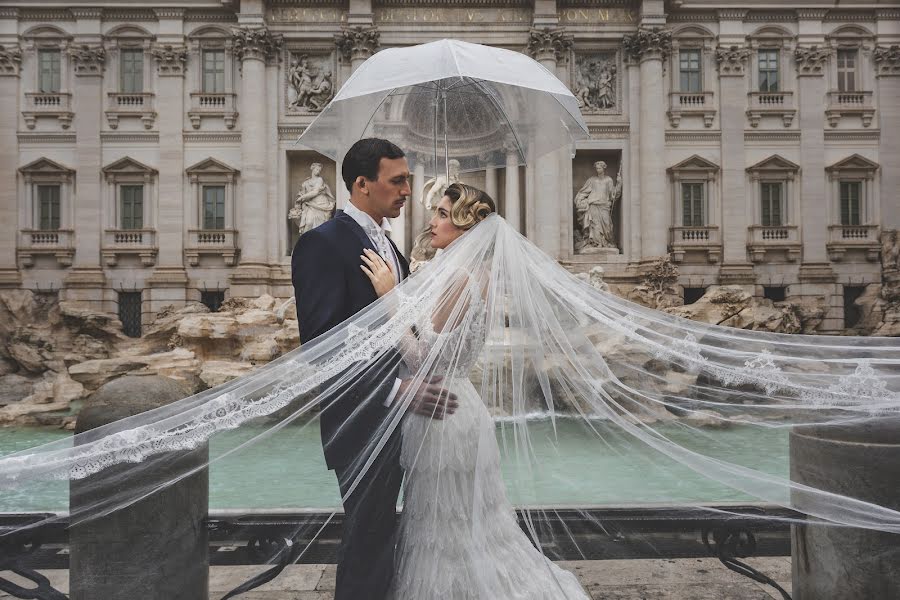 Photographe de mariage Andrea Laureani (andrealaureani). Photo du 6 mars 2023