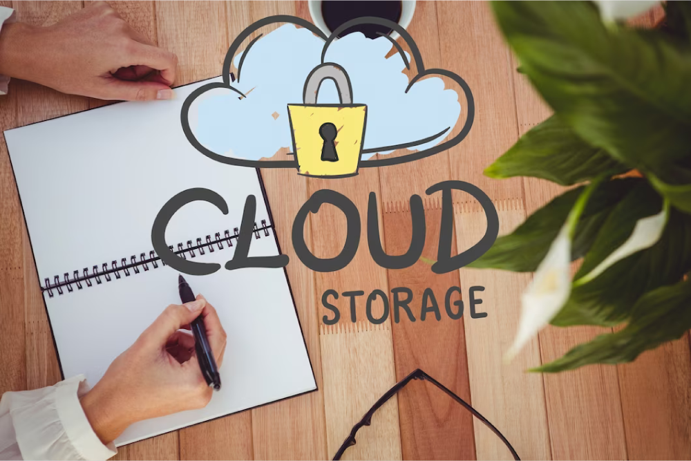 cloud-storage-management