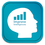 How To Improve Intelligences  Icon