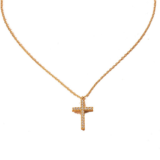 Title 3, Personality Trend Pendant Ins Necklace Jewelry,...