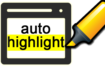 Auto Highlight small promo image