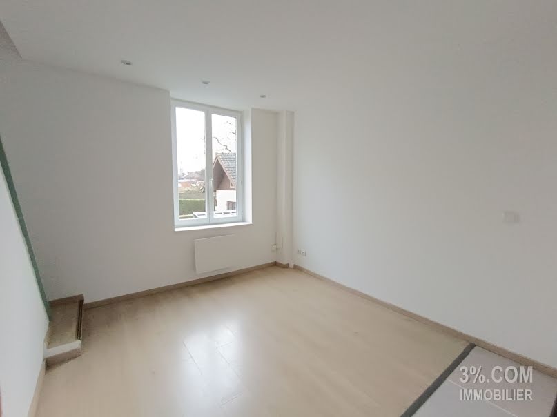 Vente maison  44 m² à Lille (59000), 147 000 €