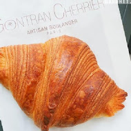 Gontran Cherrier Bakery Taipei